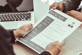 Etkili CV Nasıl Hazırlanır Adım Adım CV Hazırlama Rehberi (1)