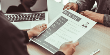 Etkili CV Nasıl Hazırlanır Adım Adım CV Hazırlama Rehberi (1)