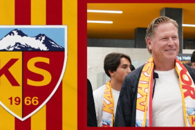 Markus Gisdol'un ekibi belli oldu
