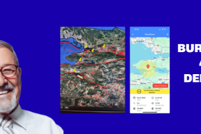 Bursa’da 4,0 deprem