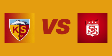 Kayserispor ve Sivasspor birbirine gönderme yaptı