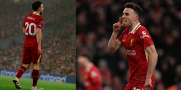 Liverpool’un Yıldızı Diogo Jota Hayatını Kaybetti
