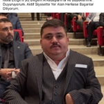 Hüseyin Deniz MHP'den istifa etti